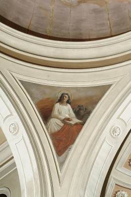 Manzoni G. (1899), San Giovanni evanglista