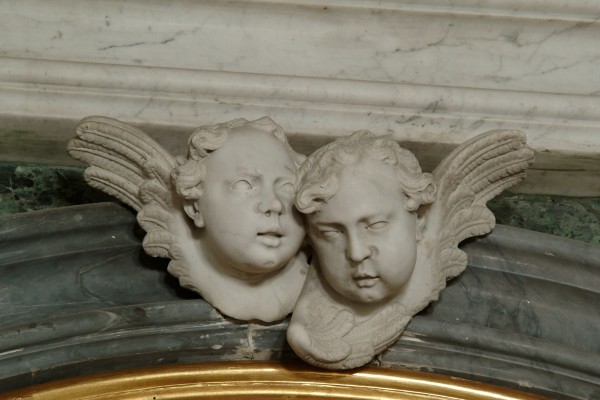 Danieletti G. (1763-64), Cherubini