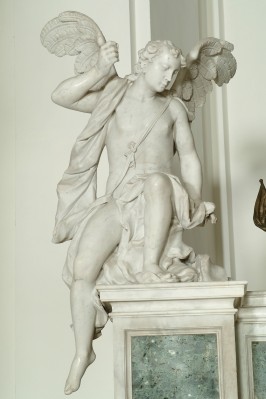 Androsi F. (1763-64), Angelo