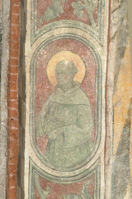 Ambito veneto sec. XV, San Francesco d'Assisi