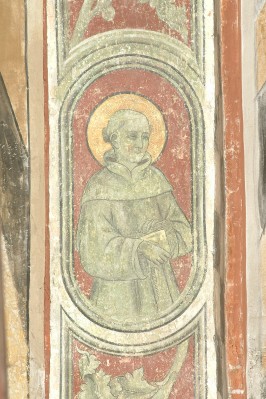 Ambito veneto sec. XV, Sant'Antonio da Padova