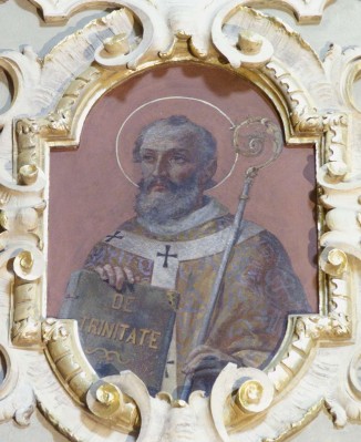 Morgari L. (1896-1900), Sant'Ilario