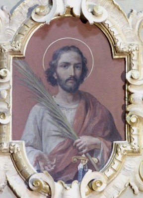 Morgari L. (1896-1900), San Cipriano