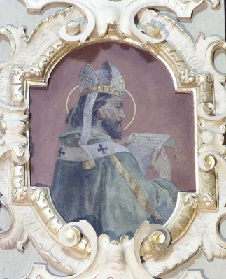 Morgari L. (1896-1900), San Gregorio 2/3