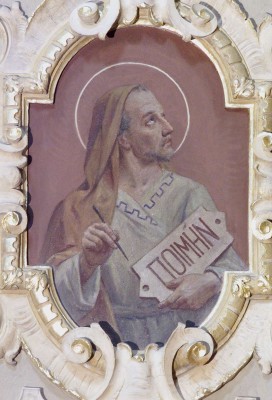 Morgari L. (1896-1900), Sant'Ermo