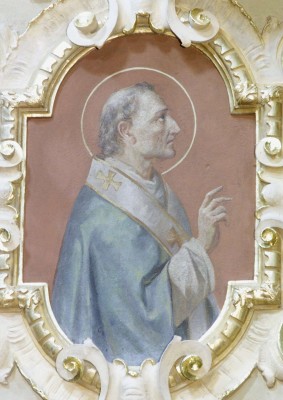 Morgari L. (1896-1900), San Basilio