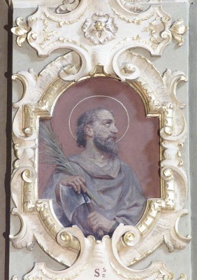 Morgari L. (1896-1900), San Dionigi
