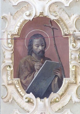 Morgari L. (1896-1900), Sant' Efrem