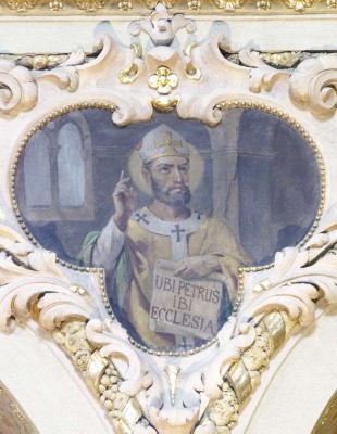 Morgari L. (1896-1900), Sant'Ambrogio
