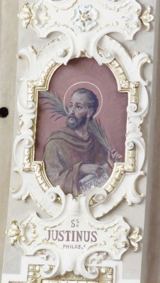 Morgari L. (1896-1900), San Giustino
