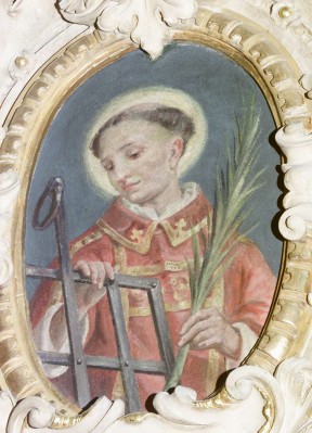 Morgari L. (1896-1900), San Lorenzo