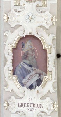 Morgari L. (1896-1900), San Gregorio 1/3