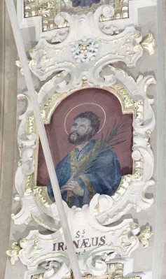 Morgari L. (1896-1900), Sant'Ireneo