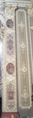 Morgari L.-Secchi A. (1896-1900), Lesena della navata centrale 4/7