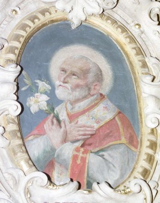 Morgari L. (1896-1900), San Filippo Neri