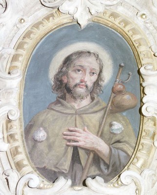 Morgari L. (1896-1900), San Rocco