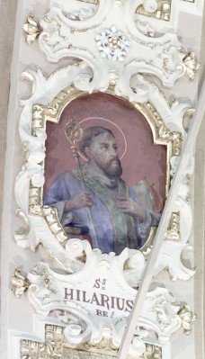 Morgari L. (1896-1900), Sant'Ilario R.