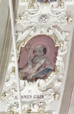 Morgari L. (1896-1900), San Giovanni Crisostomo