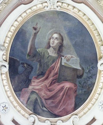 Morgari L. (1896-1900), San Giovanni Evangelista