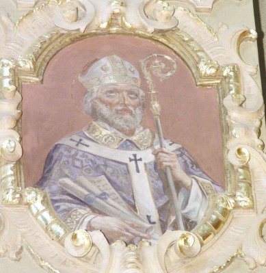 Morgari L. sec. XIX-XX, San Pietro Damasceno