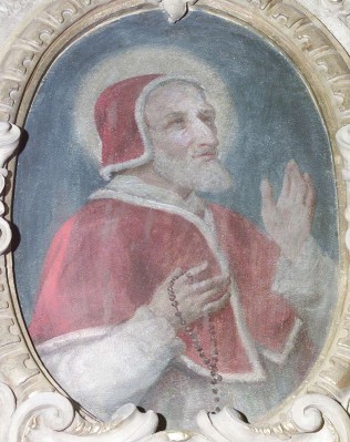 Morgari L. sec. XIX-XX, San Pio V