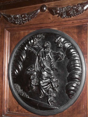 Ambito lombardo sec. XIX, Assunzione della Madonna
