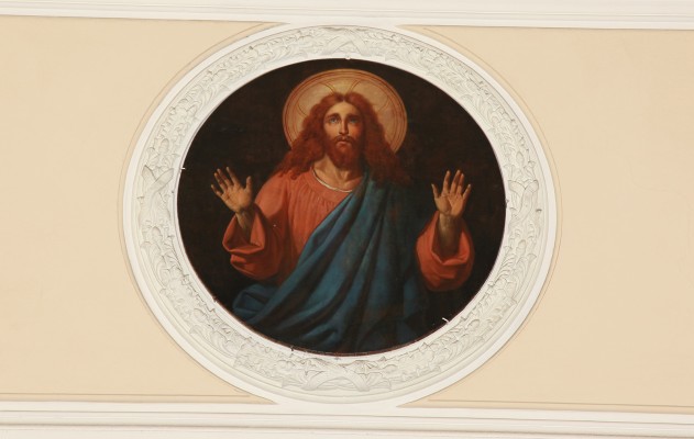 De Vivo T. (1873), Gesù Cristo