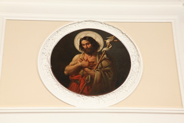 De Vivo T. (1873), San Giovanni Battista