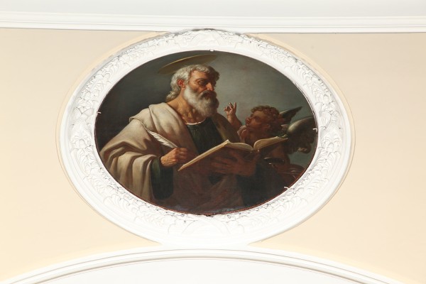 De Vivo T. (1873), San Matteo