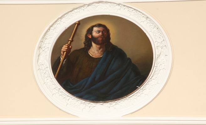 De Vivo T. (1873), San Tommaso