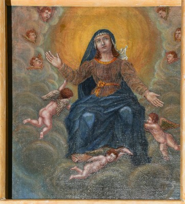Ambito toscano (1828), Assunta