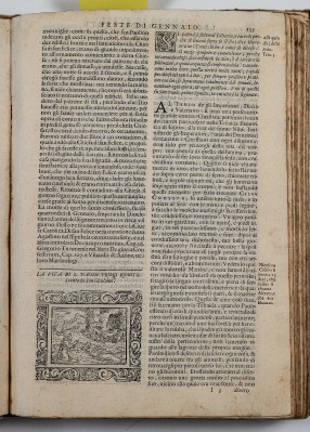 Ambito veneziano (1591), San Paolo primo eremita