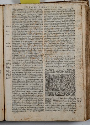 Ambito veneziano (1591), Pie donne al sepolcro