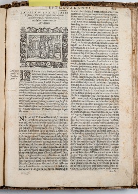 Ambito veneziano (1591), Martirio di un vescovo 4/4