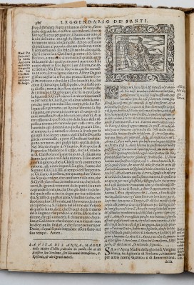 Ambito veneziano (1591), Incontro di San Gioacchino con Sant'Anna 1/2