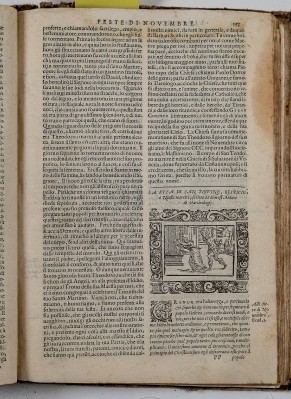 Ambito veneziano (1591), Santa martire frustata 1/2