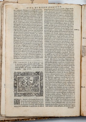 Ambito veneziano (1591), Giudizio universale