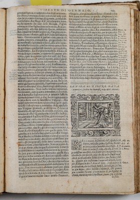 Ambito veneziano (1591), Martirio di un papa 1/23