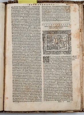 Ambito veneziano (1591), Decapitazione di due santi 4/4