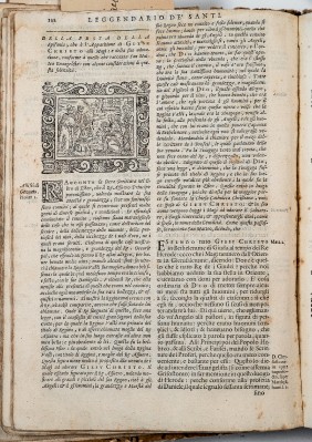 Ambito veneziano (1591), Adorazione dei Magi 2/2