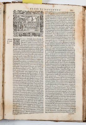 Ambito veneziano (1591), Martirio dei Santi quattro coronati 2/2