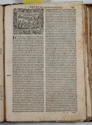 Ambito veneziano (1591), Invenzione della vera croce 2/3