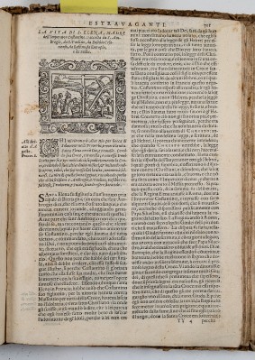 Ambito veneziano (1591), Invenzione della vera croce 3/3