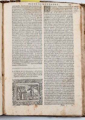 Ambito veneziano (1591), Santo crocifisso 3/3