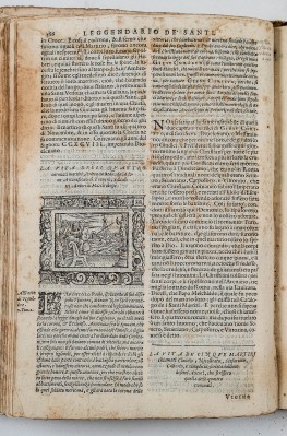 Ambito veneziano (1591), Martirio dei Santi quattro coronati 1/2
