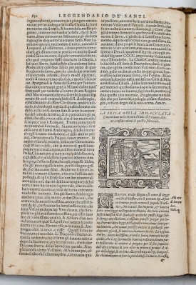 Ambito veneziano (1591), Incontro di San Gioacchino con Sant'Anna 2/2
