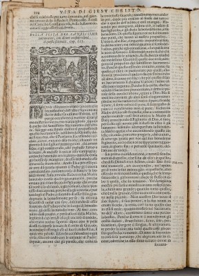 Ambito veneziano (1591), Ultima cena 2/2
