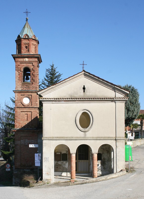 Chiesa di San Bovo