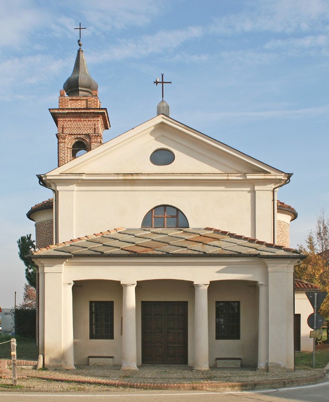Chiesa della Beata Vergine dei Prati