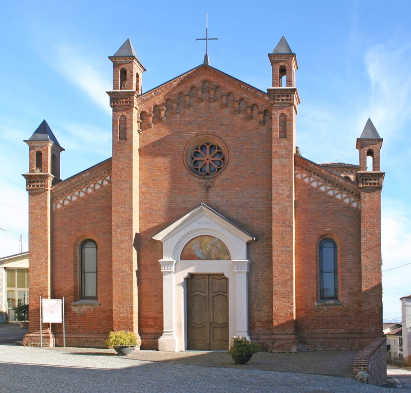 Chiesa della Santissima Annunziata